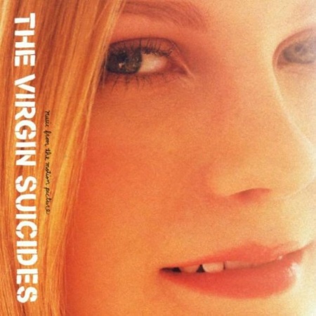 The Virgin Suicides (Music From The Motion Picture) [colored]