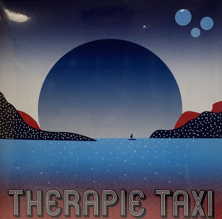 Therapie Taxi 