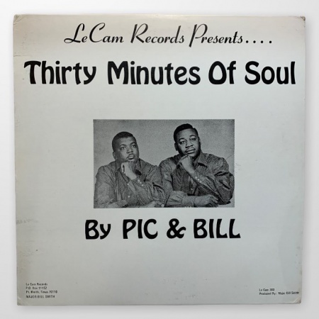 Thirty Minutes Of Soul