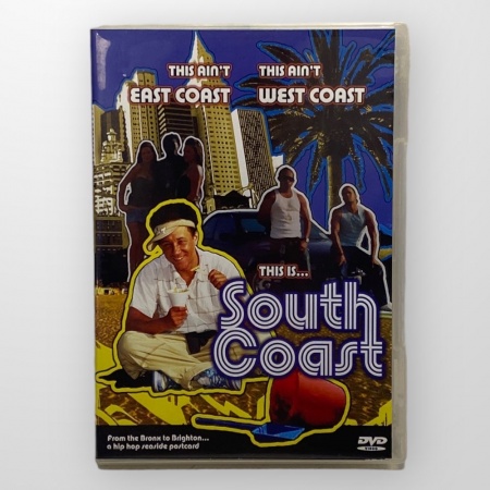 This is... South Coast