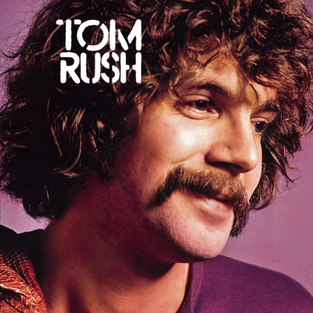 Tom Rush [CD]
