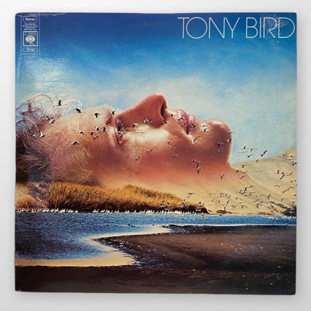 Tony Bird