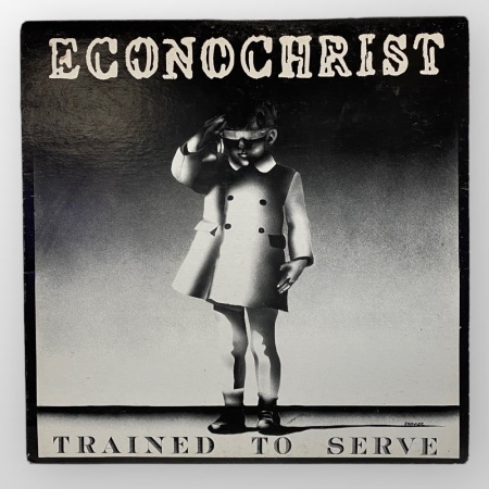 Trained To Serve