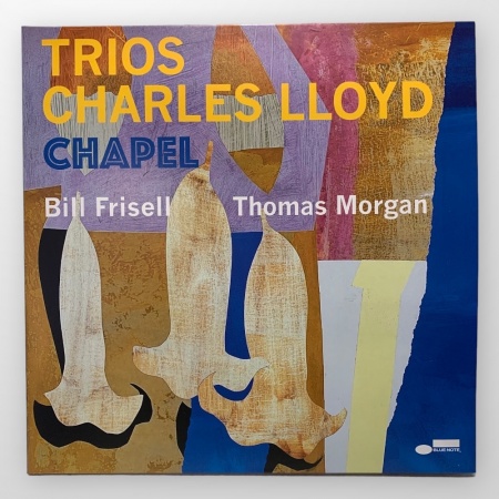 Trios: Chapel
