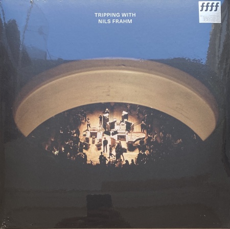Tripping With Nils Frahm