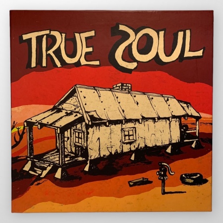 True Soul (Deep Sounds From The Left Of Stax)
