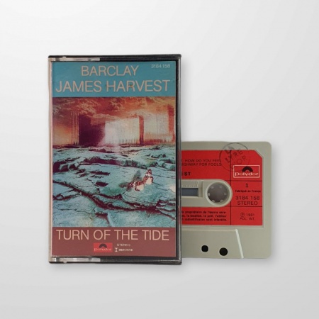 Turn Of The Tide