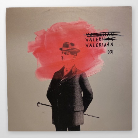 Valeriaan 001