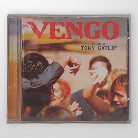 Vengo - Un Film De Tony Gatlif