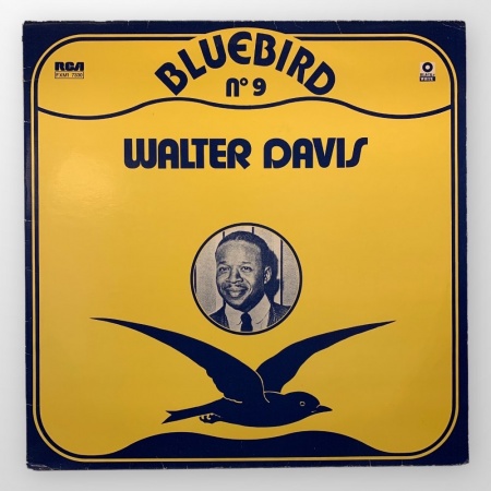 Walter Davis