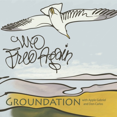 We Free Again [CD]