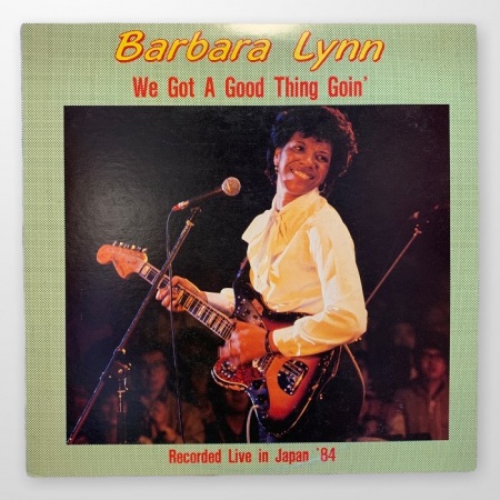 We Got A Good Thing Goin\' (Recorded Live In Japan \'84)