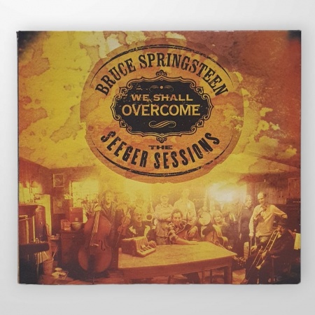 We Shall Overcome (The Seeger Sessions)