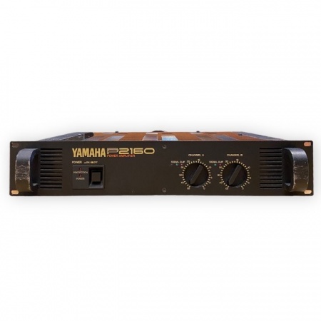 Yamaha P2160 amplificateur