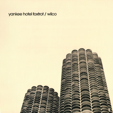 Yankee Hotel Foxtrot [black vinyl]