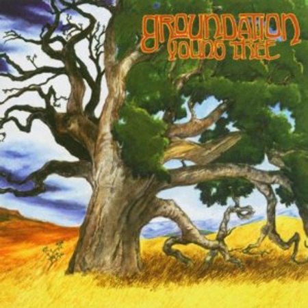 Young Tree (Remastered) [CD]